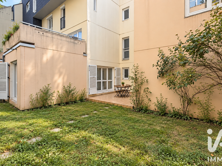 Vente Appartement 5 pièces — photo 1