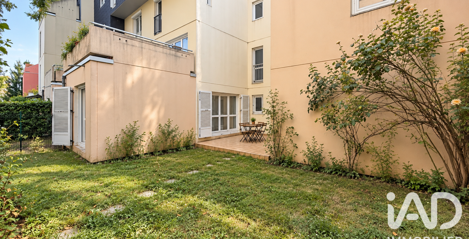 Vente Appartement 5 pièces — photo 1
