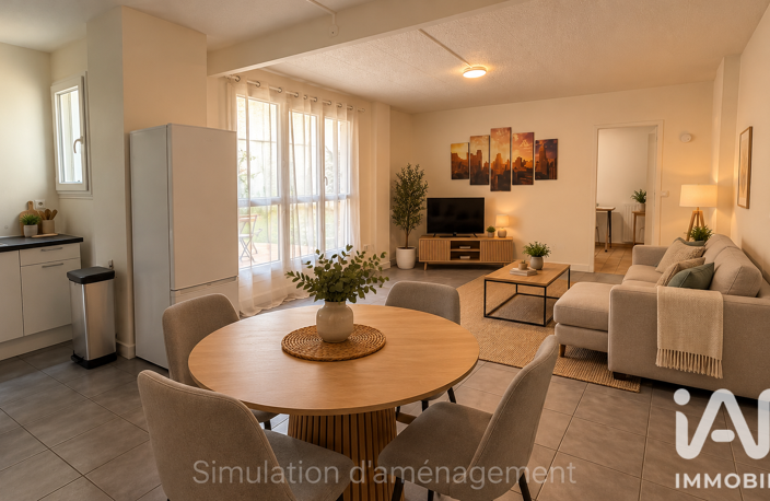 Vente Appartement 5 pièces — photo 3