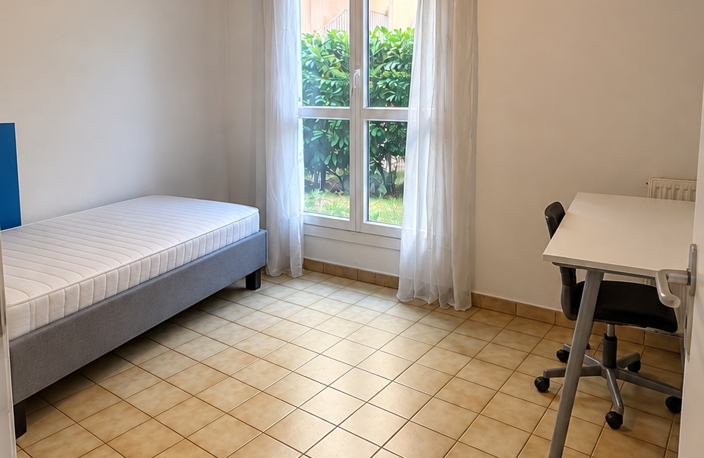 Vente Appartement 5 pièces — photo 4