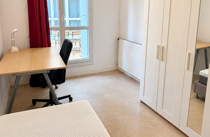 Vente Appartement 5 pièces — photo 5