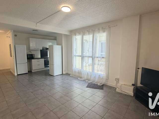 Vente Appartement 5 pièces — photo du bien