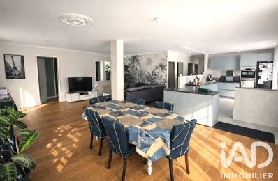Vente Maison/villa 6 pièces — photo du bien