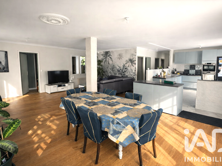 Vente Maison/villa 6 pièces — photo 1