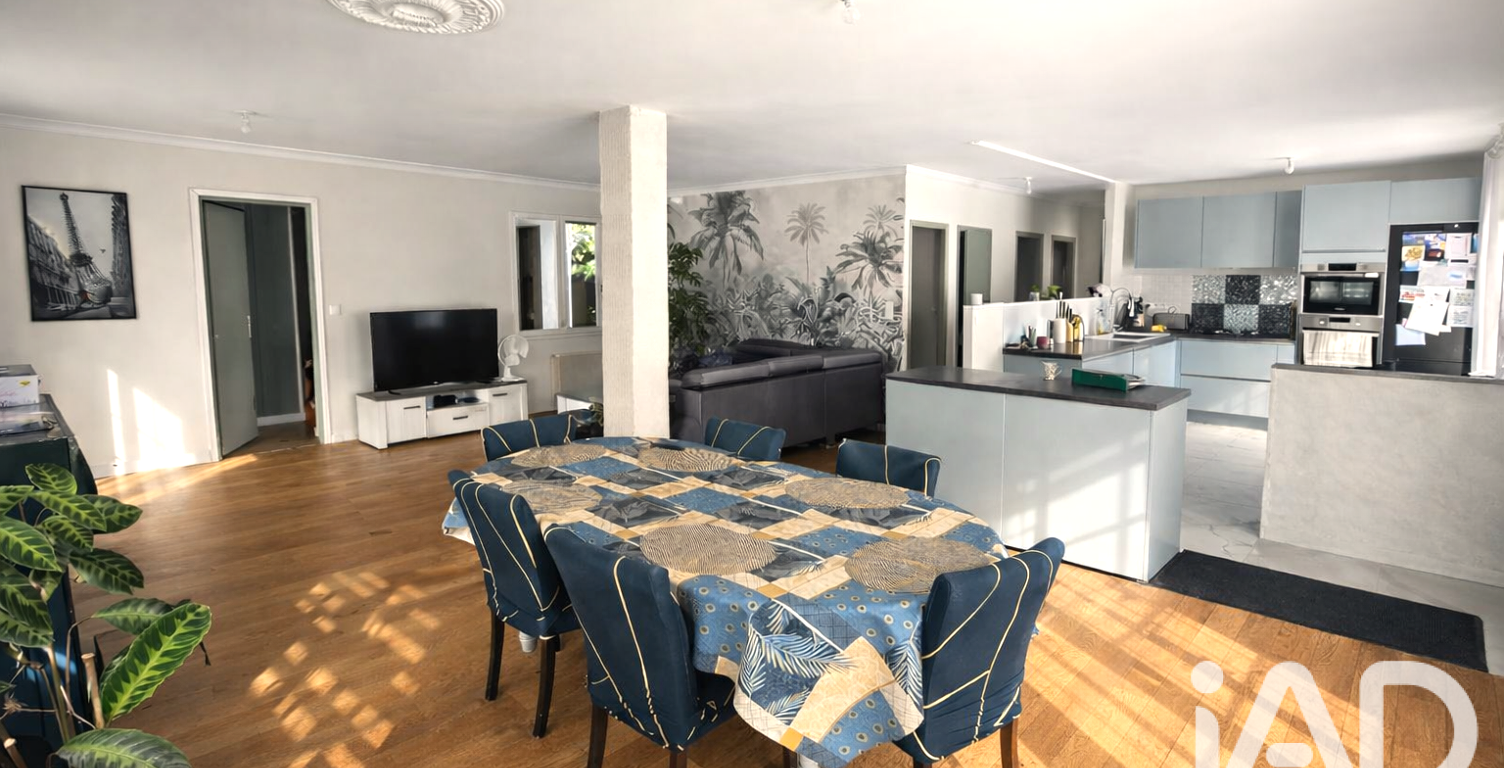 Vente Maison/villa 6 pièces — photo 1