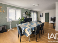 Vente Maison/villa 6 pièces — photo 2