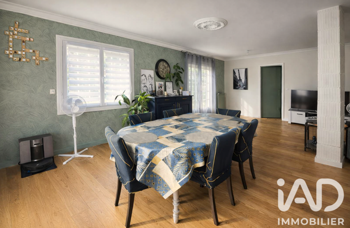 Vente Maison/villa 6 pièces — photo 2