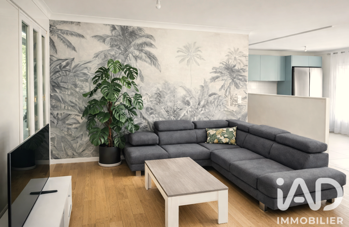 Vente Maison/villa 6 pièces — photo 3