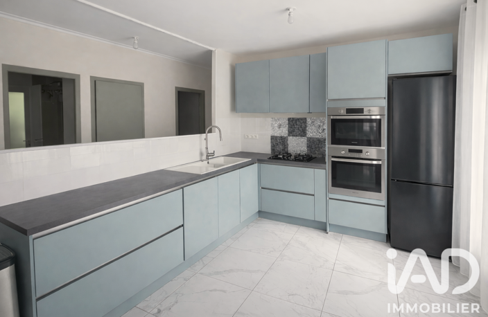 Vente Maison/villa 6 pièces — photo 4