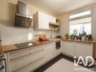 Vente Appartement 4 pièces — photo 3