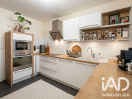 Vente Appartement 4 pièces — photo 4