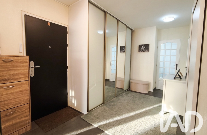 Vente Appartement 4 pièces — photo 5