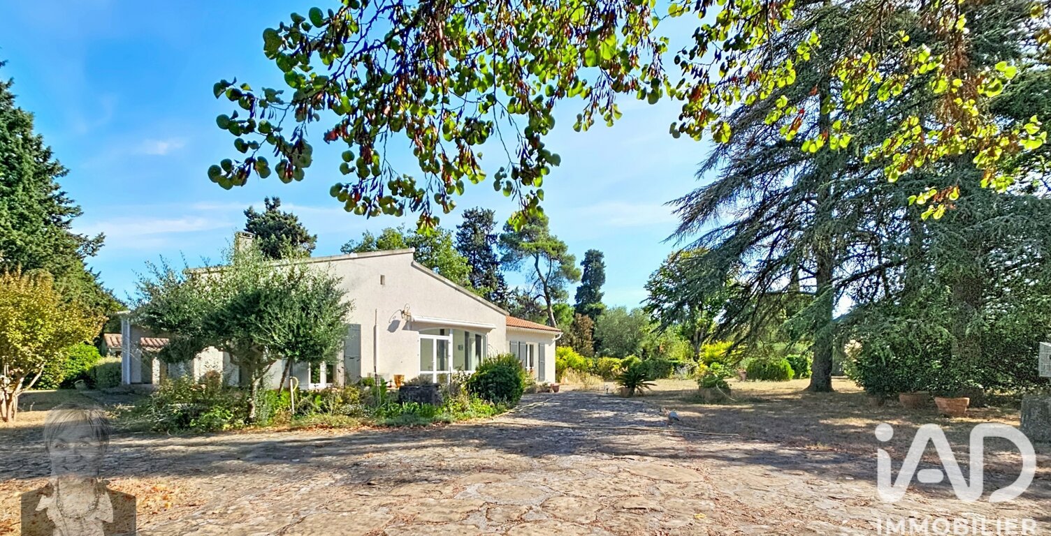 Vente Maison traditionnelle 5 pièces — photo 1