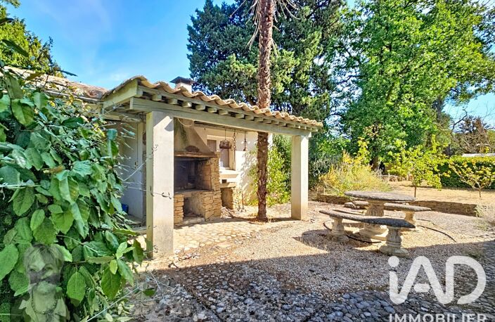 Vente Maison traditionnelle 5 pièces — photo 4
