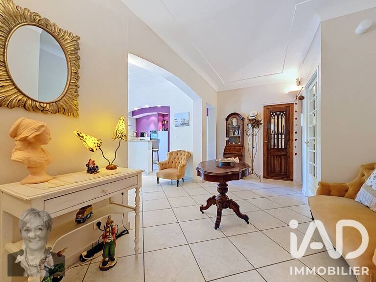 Vente Maison traditionnelle 5 pièces — photo 1