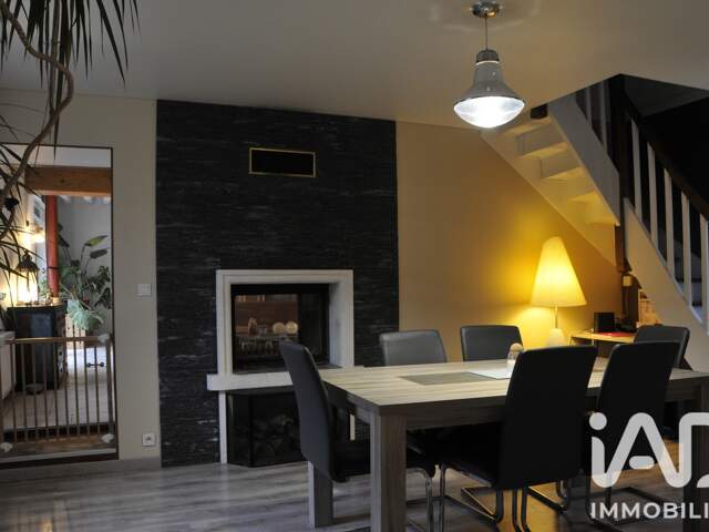 Vente Maison de village 6 pièces — photo du bien