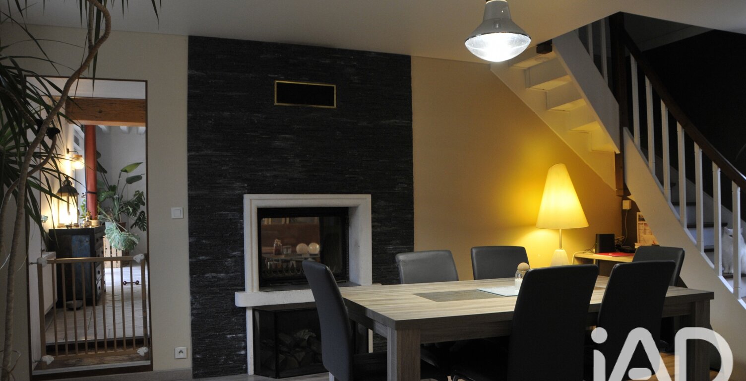 Vente Maison de village 6 pièces — photo 1