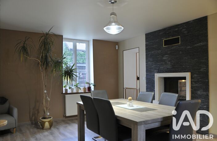 Vente Maison de village 6 pièces — photo 2