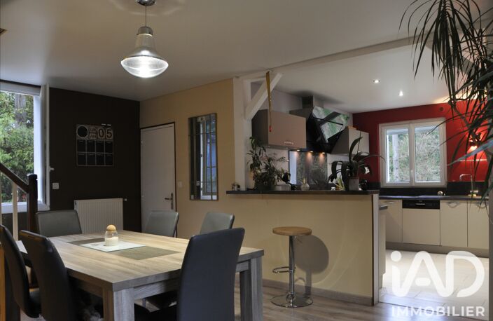 Vente Maison de village 6 pièces — photo 3