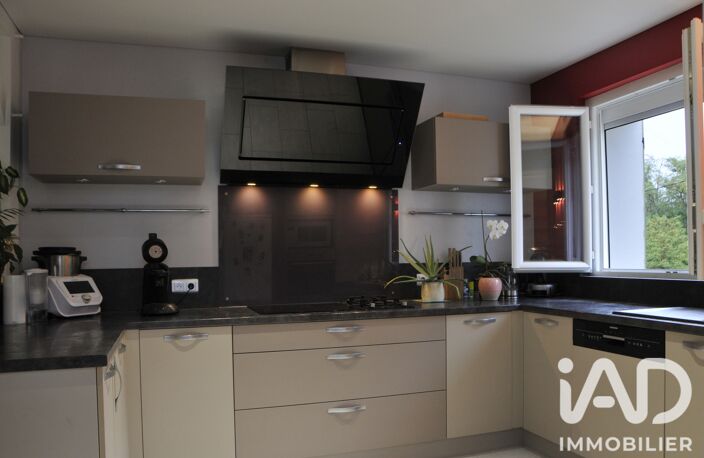 Vente Maison de village 6 pièces — photo 5
