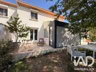 Vente Maison/villa 5 pièces — photo 2