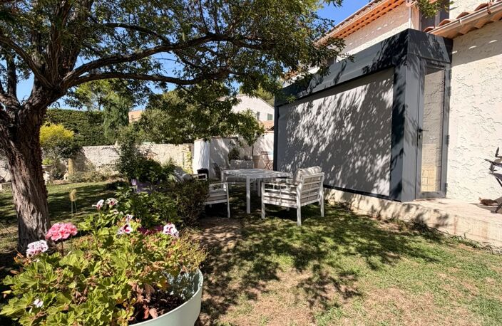 Vente Maison/villa 5 pièces — photo 4