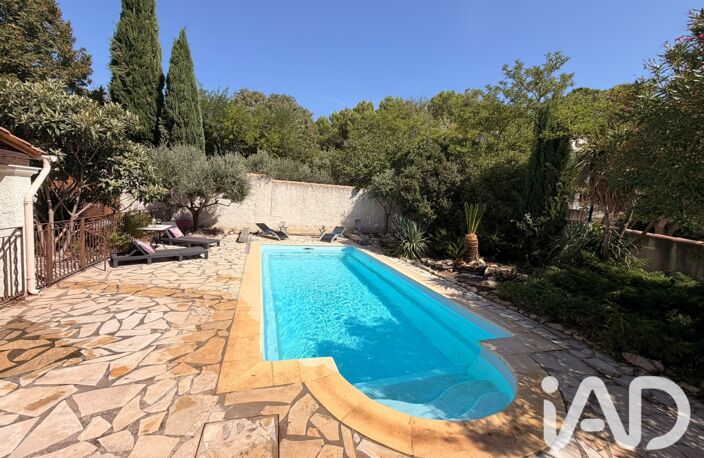 Vente Maison/villa 5 pièces — photo 5