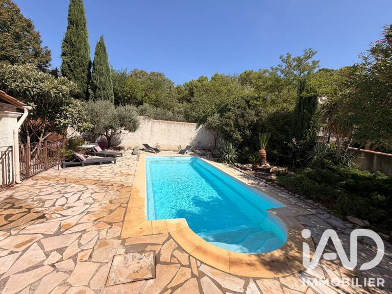 Vente Maison/villa 5 pièces — photo 1