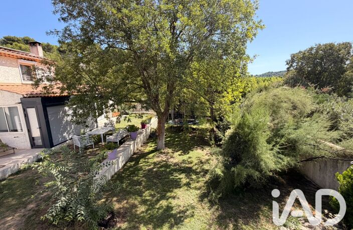 Vente Maison/villa 5 pièces — photo 2