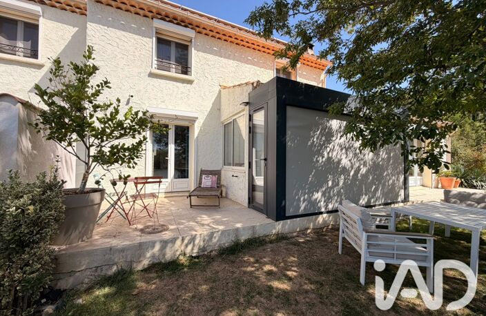 Vente Maison/villa 5 pièces — photo 3