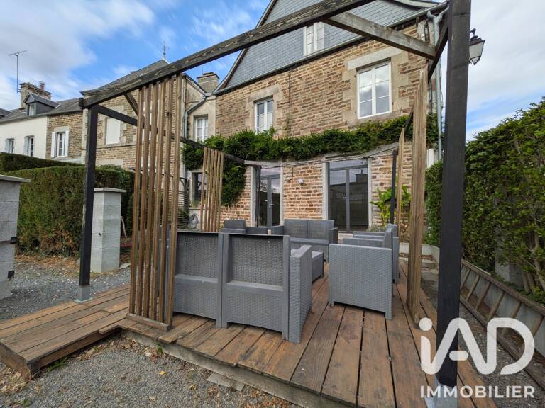 Vente Maison de ville 6 pièces — photo 1