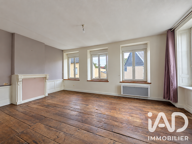 Vente Maison de ville 6 pièces — photo 2