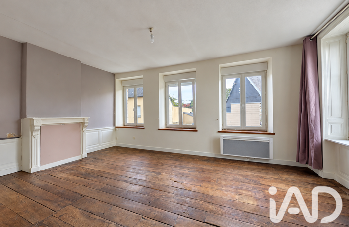 Vente Maison de ville 6 pièces — photo 2