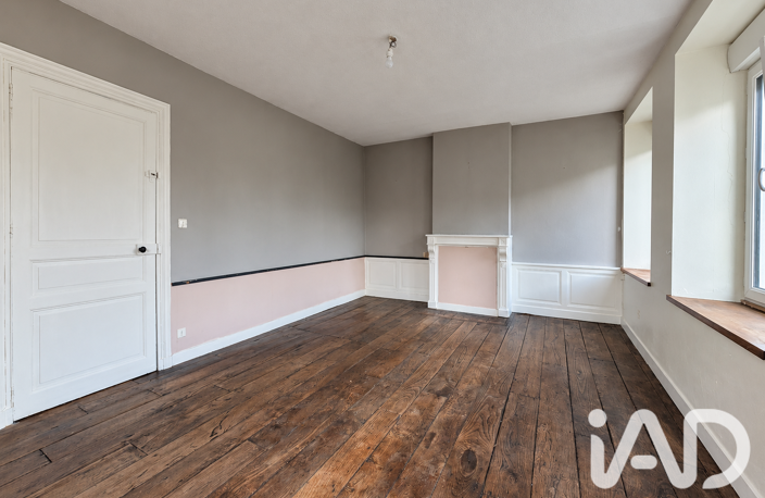 Vente Maison de ville 6 pièces — photo 3