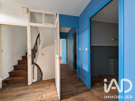 Vente Maison de ville 6 pièces — photo 4