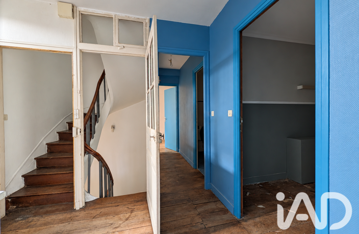 Vente Maison de ville 6 pièces — photo 4