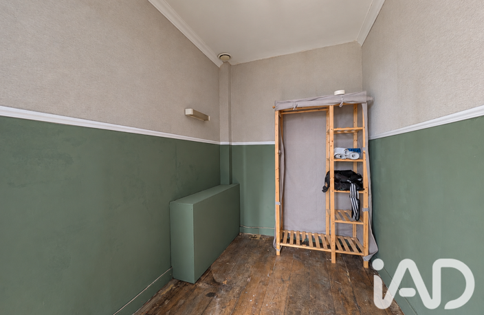 Vente Maison de ville 6 pièces — photo 5