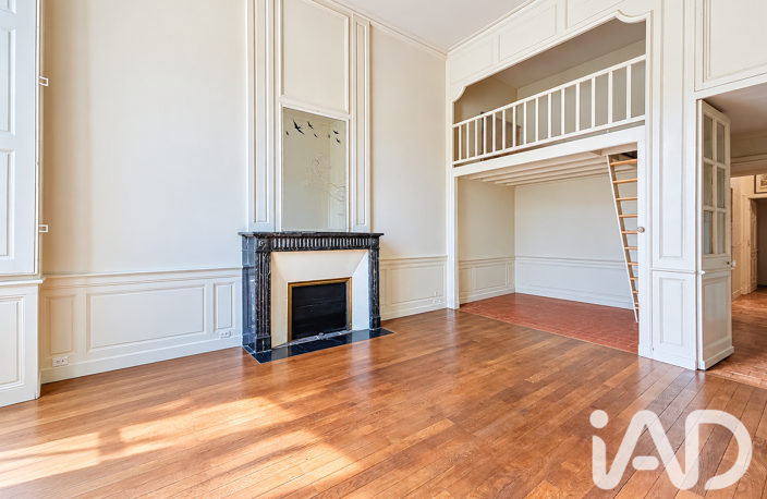 Vente Appartement 2 pièces — photo 2