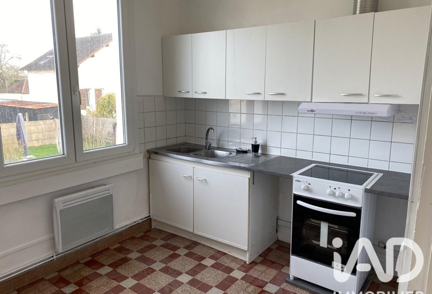 Vente Maison traditionnelle 2 pièces — photo 1