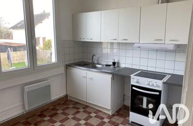 Vente Maison traditionnelle 2 pièces — photo du bien