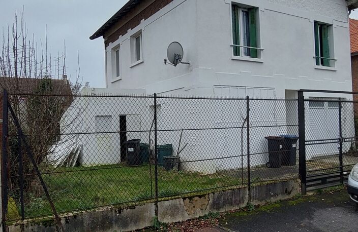 Vente Maison traditionnelle 2 pièces — photo 2