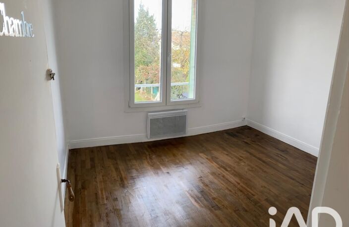 Vente Maison traditionnelle 2 pièces — photo 5