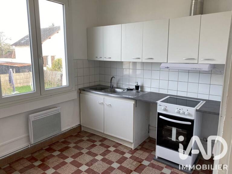Vente Maison traditionnelle 6 pièces — photo 1