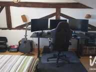 Vente Maison de campagne 6 pièces — photo 2