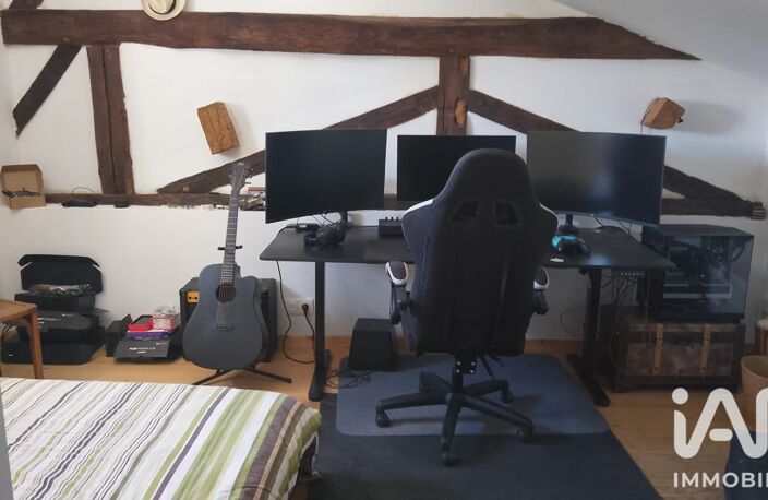 Vente Maison de campagne 6 pièces — photo 2