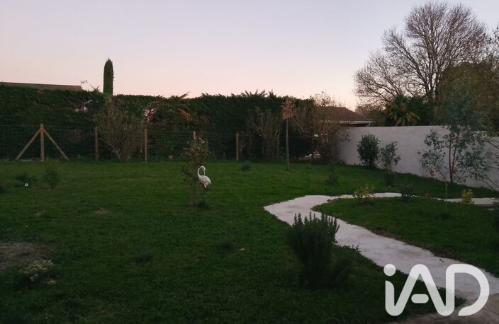 Vente Maison de campagne 6 pièces — photo 3