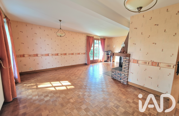 Vente Maison traditionnelle 6 pièces — photo 3