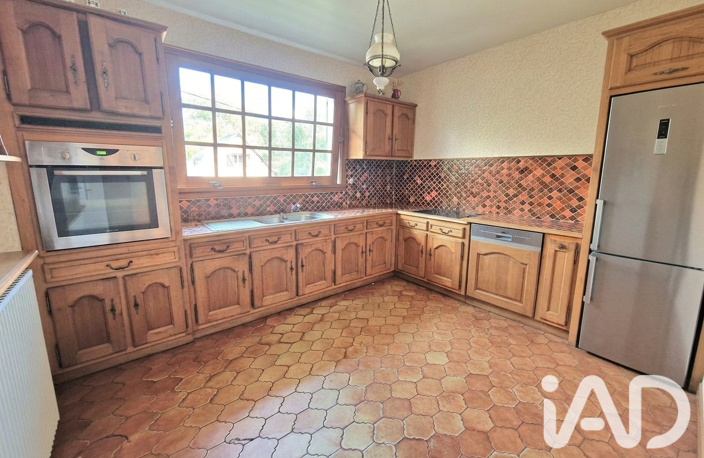 Vente Maison traditionnelle 6 pièces — photo 4