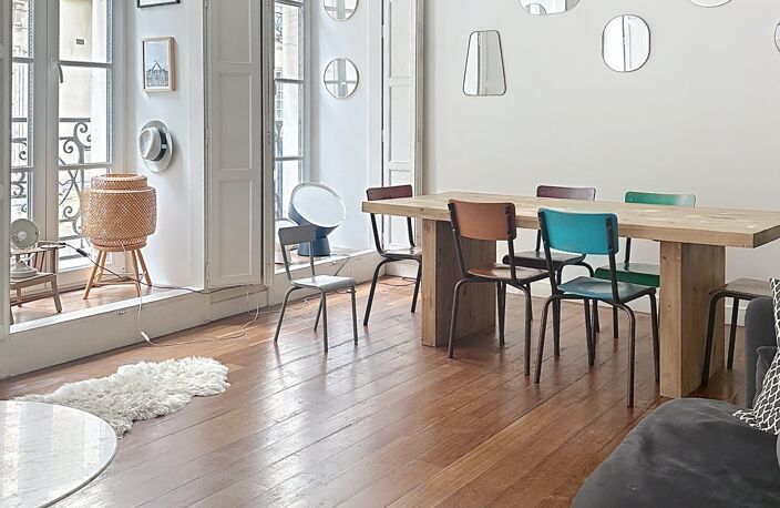 Vente Appartement 4 pièces — photo 3