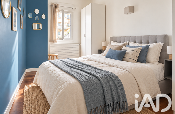 Vente Appartement 4 pièces — photo 5